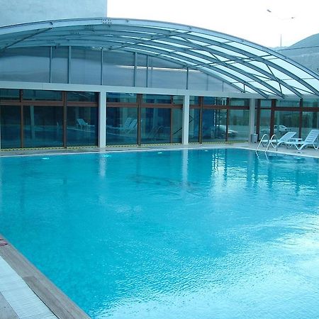 Pamukova Celik Saray Hotel מראה חיצוני תמונה