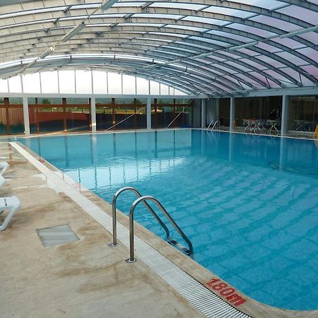 Pamukova Celik Saray Hotel מראה חיצוני תמונה