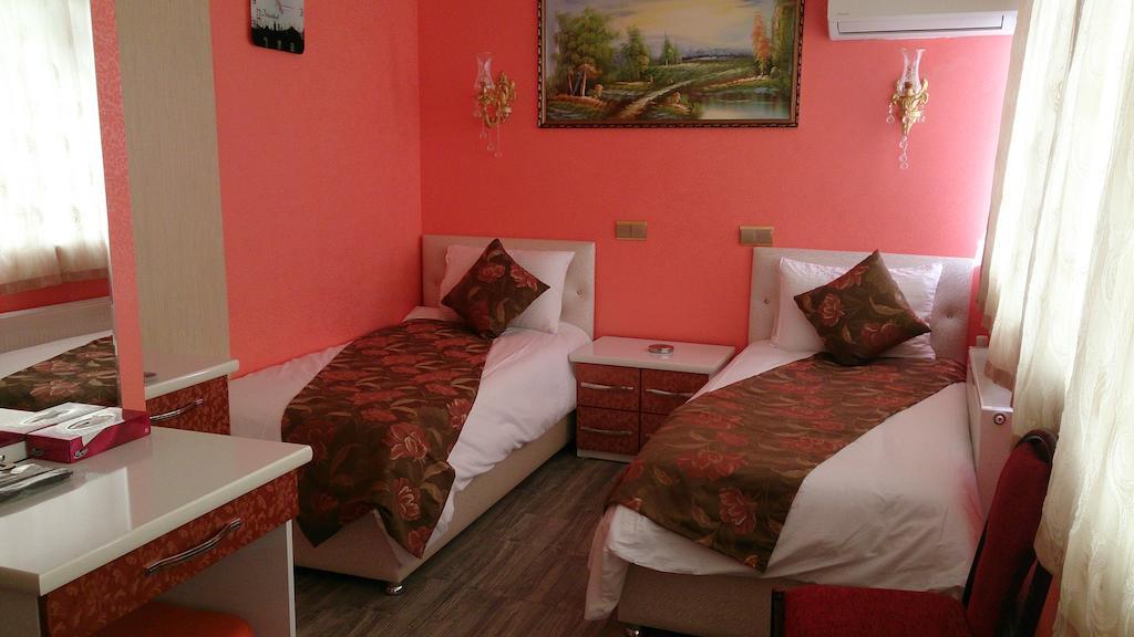 Pamukova Celik Saray Hotel חדר תמונה