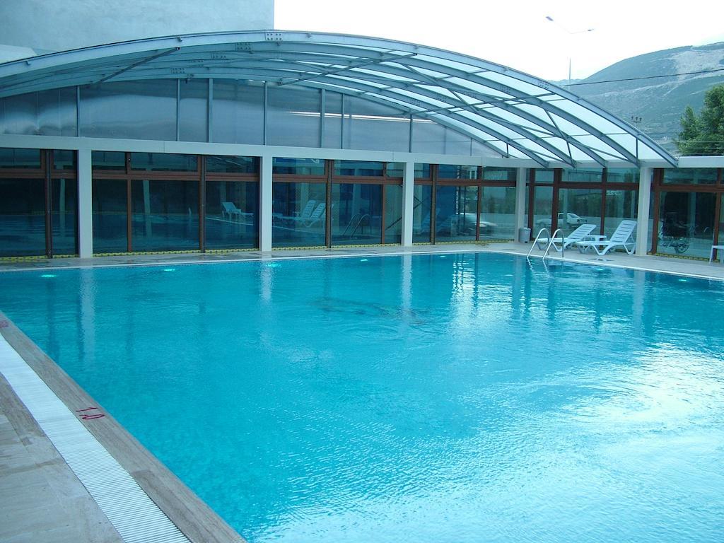 Pamukova Celik Saray Hotel מראה חיצוני תמונה