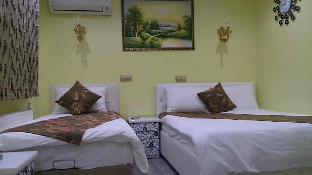 Pamukova Celik Saray Hotel מראה חיצוני תמונה