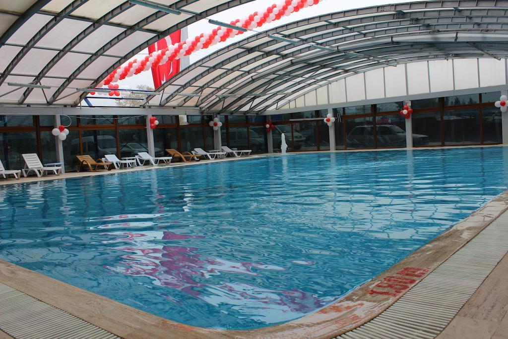Pamukova Celik Saray Hotel מראה חיצוני תמונה