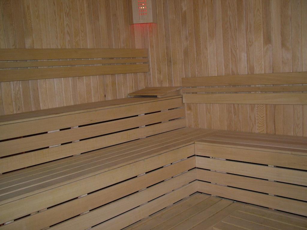 Pamukova Celik Saray Hotel מראה חיצוני תמונה