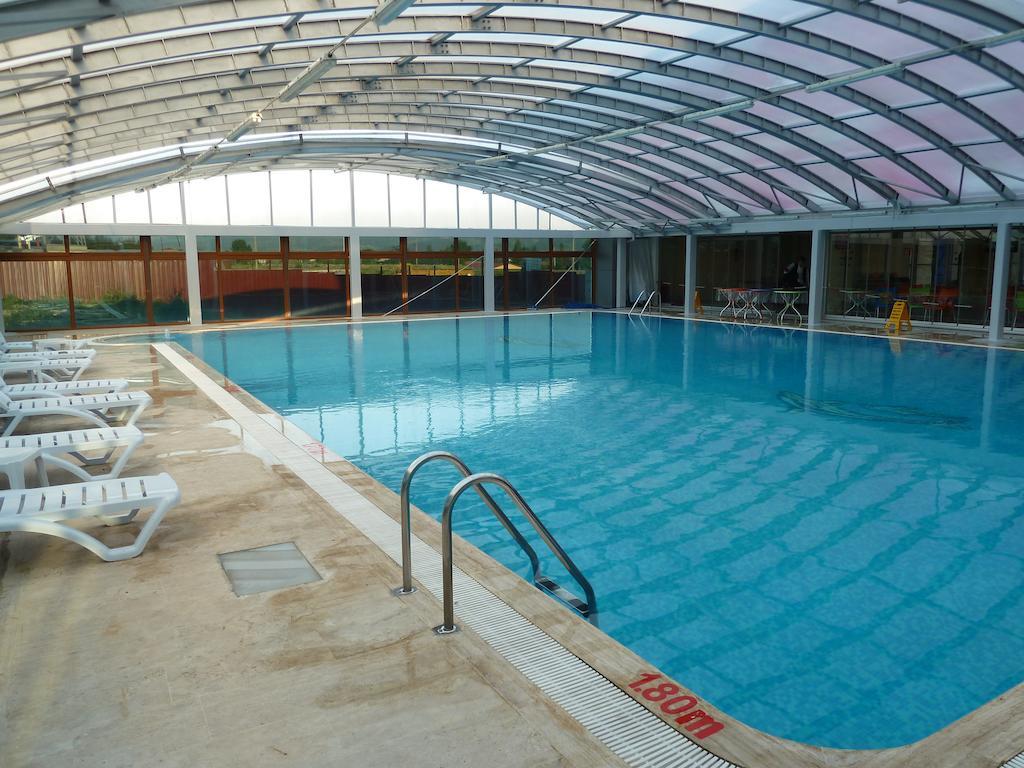 Pamukova Celik Saray Hotel מראה חיצוני תמונה