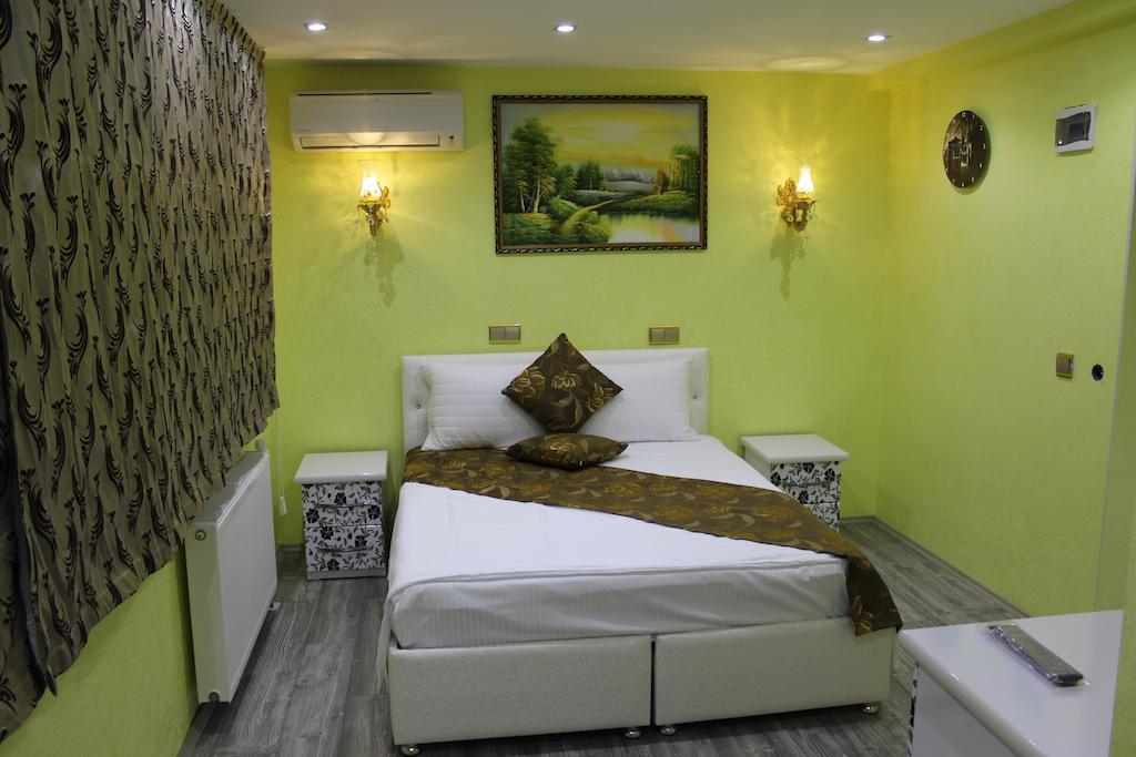 Pamukova Celik Saray Hotel מראה חיצוני תמונה