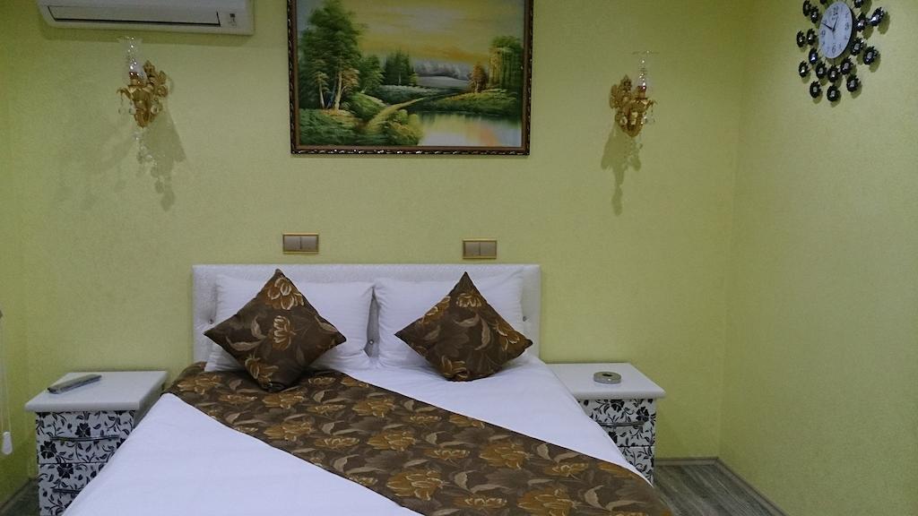 Pamukova Celik Saray Hotel מראה חיצוני תמונה