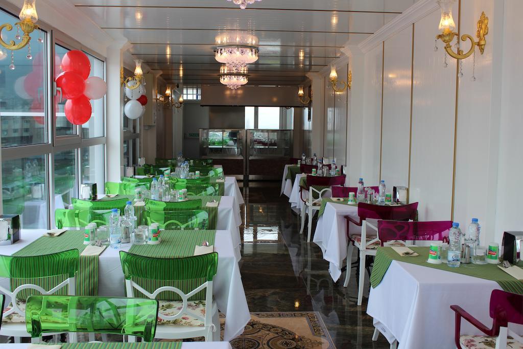 Pamukova Celik Saray Hotel מראה חיצוני תמונה