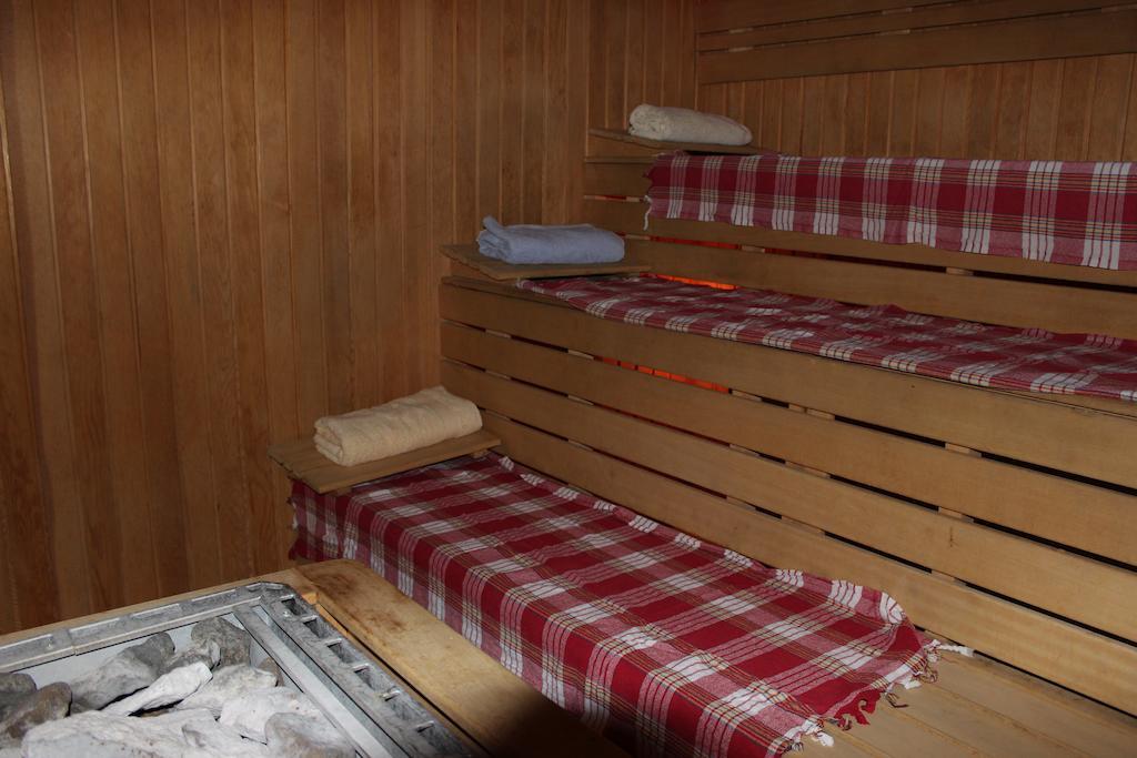 Pamukova Celik Saray Hotel מראה חיצוני תמונה