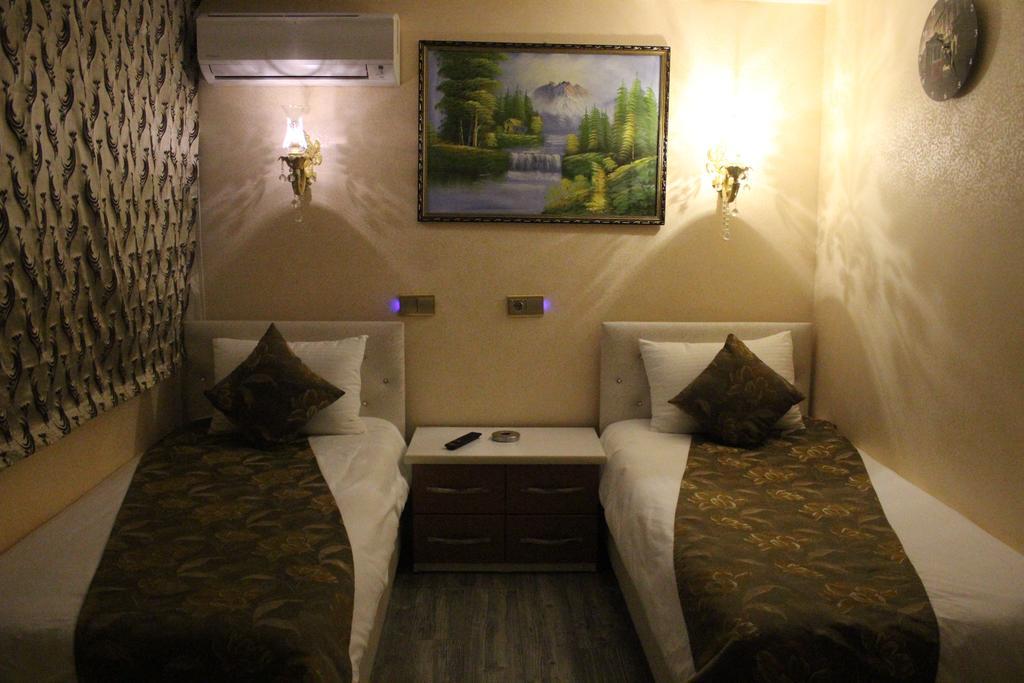 Pamukova Celik Saray Hotel מראה חיצוני תמונה