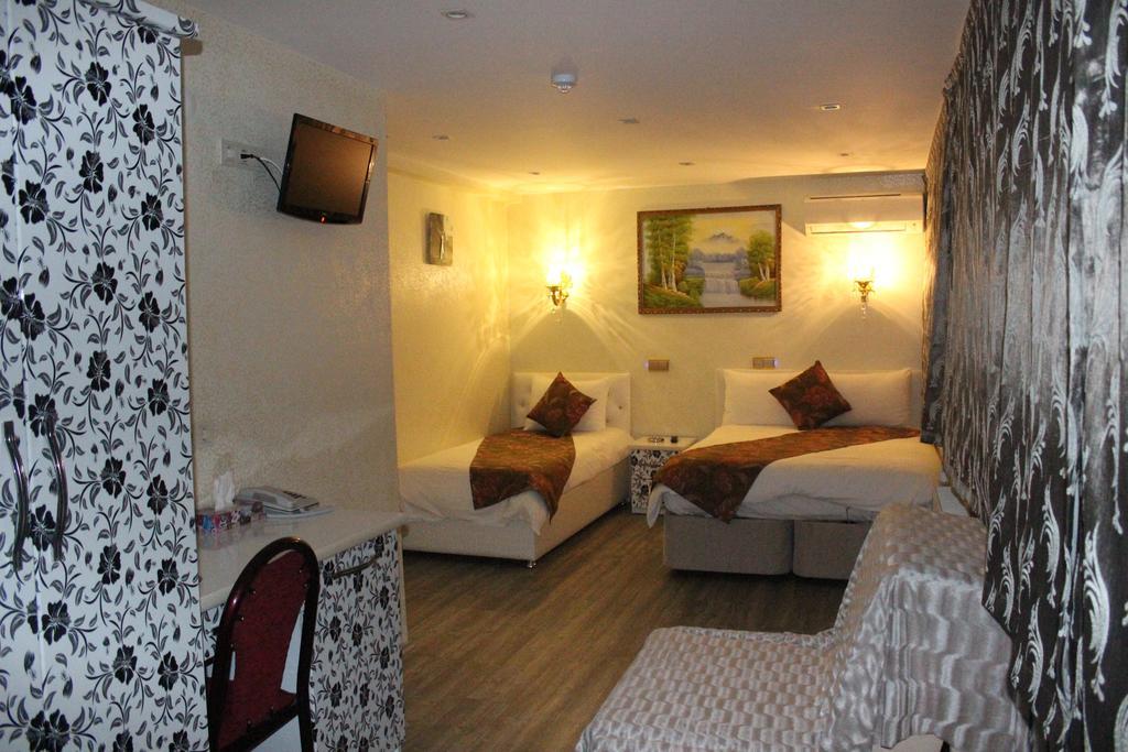 Pamukova Celik Saray Hotel מראה חיצוני תמונה