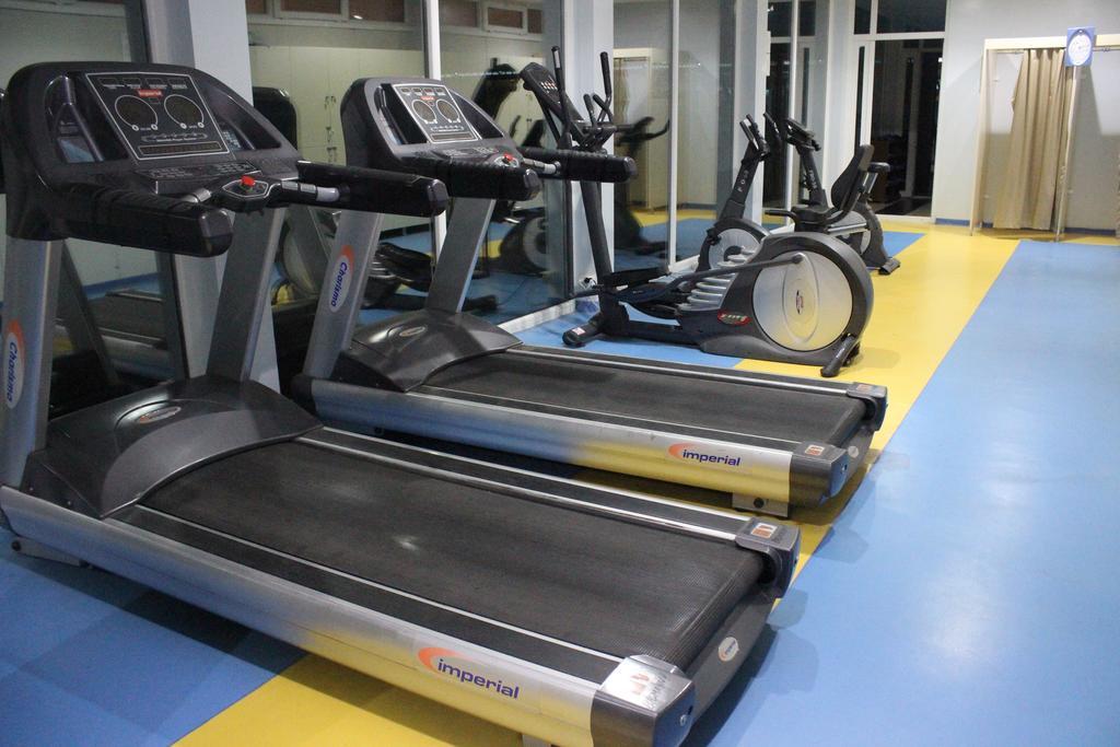 Pamukova Celik Saray Hotel מראה חיצוני תמונה