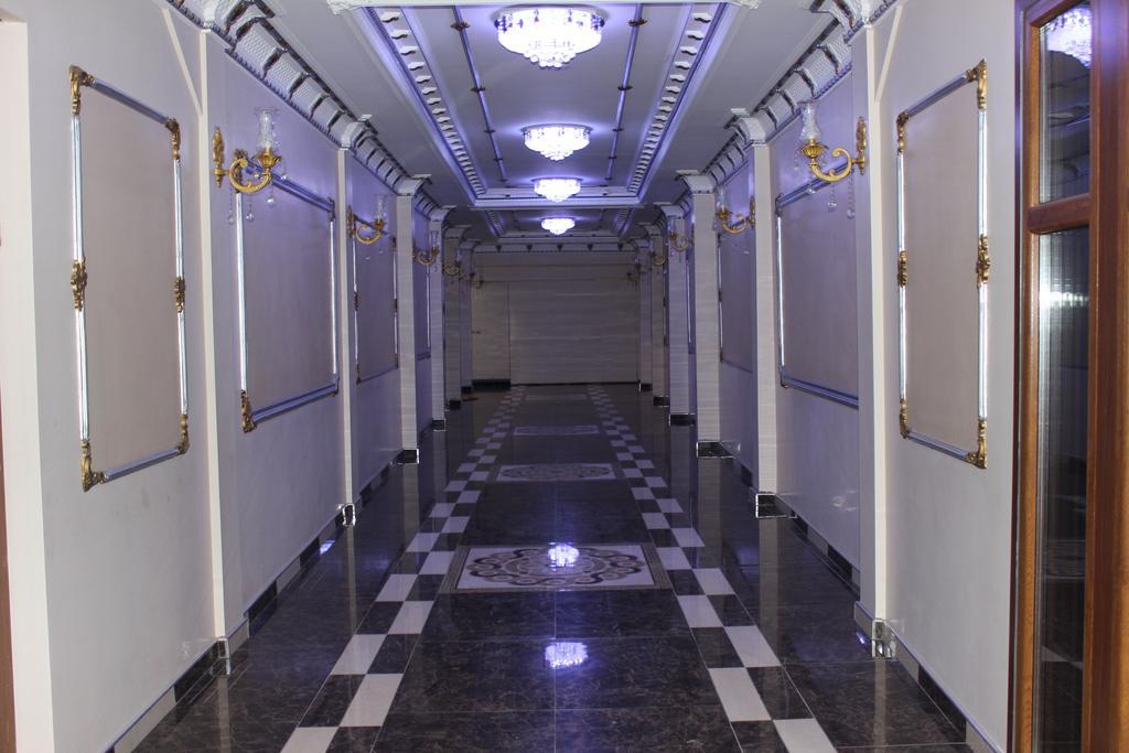 Pamukova Celik Saray Hotel מראה חיצוני תמונה