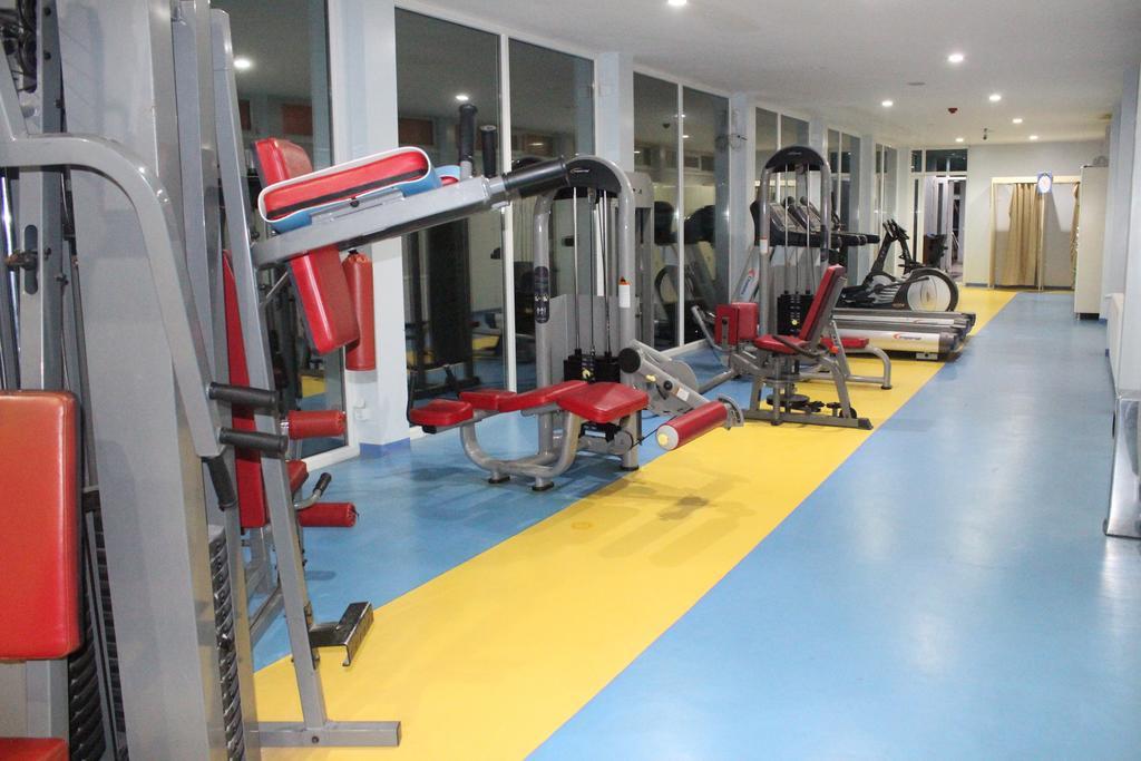 Pamukova Celik Saray Hotel מראה חיצוני תמונה