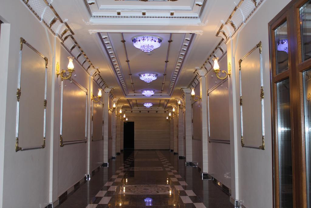 Pamukova Celik Saray Hotel מראה חיצוני תמונה